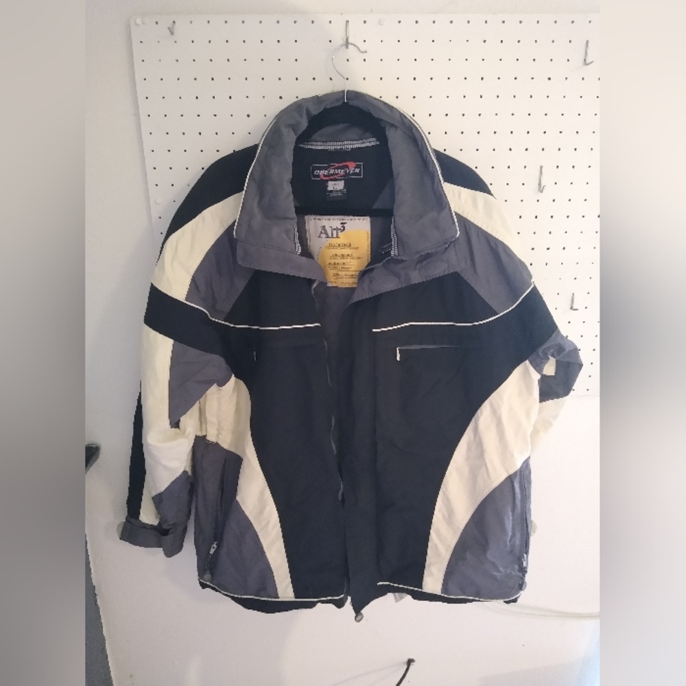 Men's Ski Jacket
